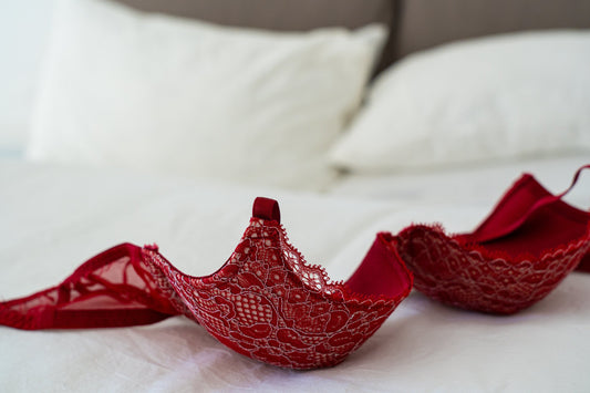 Places to shop for bras for fuller busts!