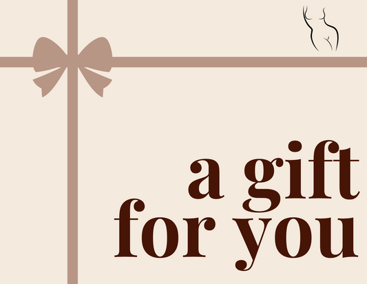 Image of a digital gift card for Bodycon The Brand, designed for stylish gifting. The card is available in multiple denominations, such as $25, $50, and $100, allowing recipients to choose their preferred items. The gift card can be used online for a wide range of trendy apparel. Benefits include instant delivery via email, making it a convenient option for last-minute gifts. The card showcases the brand’s logo and a modern design, reflecting the fashionable items available on their website.
