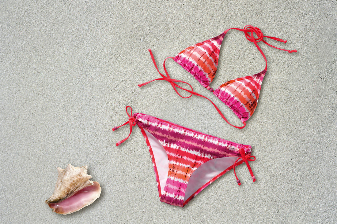 Fuller Bust Swimwear Guide: Finding Your Perfect Fit for Summer