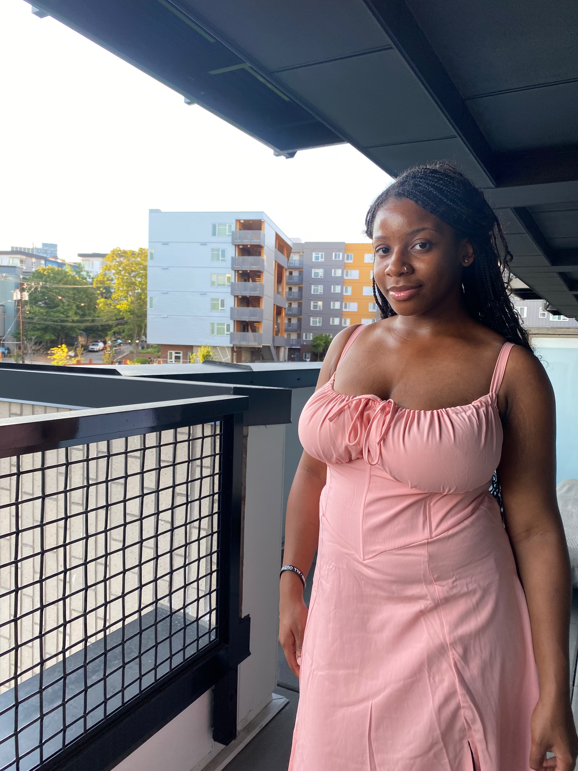 bodycon dress for big bust Best dresses for large busts tested by editors, plus expert tips
